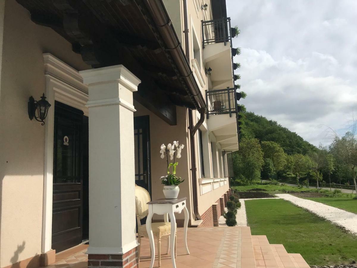 Pensiunea Dimitrios & Spa - Baile Herculane -Valea Cernei-Terapie Spa -Relaxare A Mintii Si A Trupului Ce Ajuta La Eliberarea Stresului Si A Blocajelor Negative Hotel Exterior photo